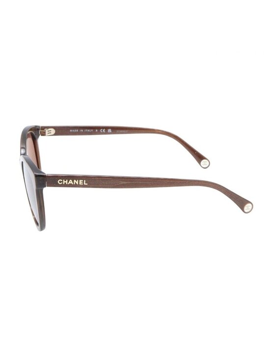 Chanel Sunglasses C5 Brown Eyewear main image 6